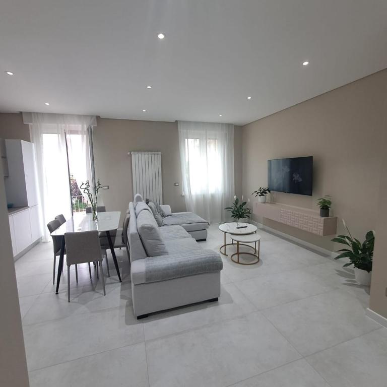 Toska's home - Two-Bedroom House - 3
