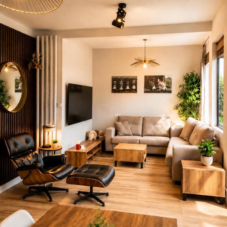 CaL QuEROL Select One - Apartamento de 3 dormitorios - 1