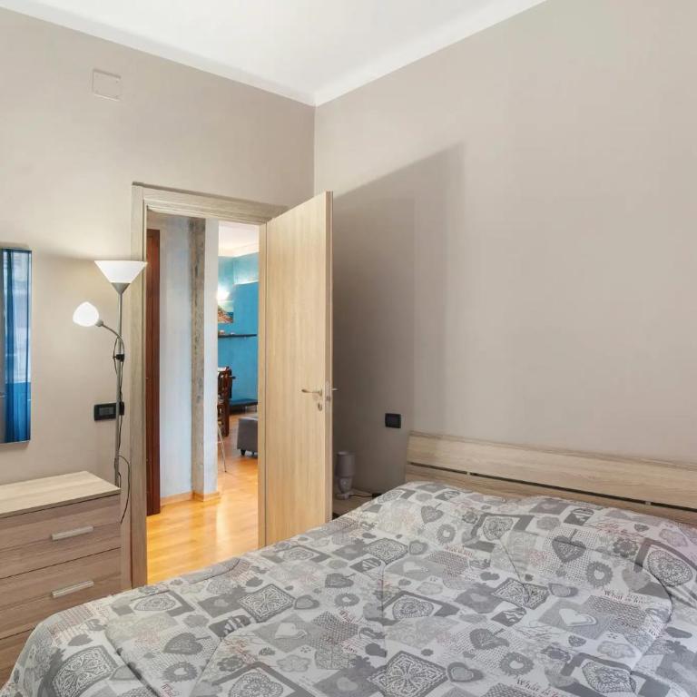 Appartamento di Andrea e Carlotta - Appartamento con 1 Camera da Letto - 4