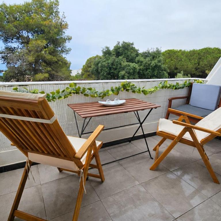 A pasos de Playa del Cristo y Puerto - Apartment mit 1 Schlafzimmer - 13