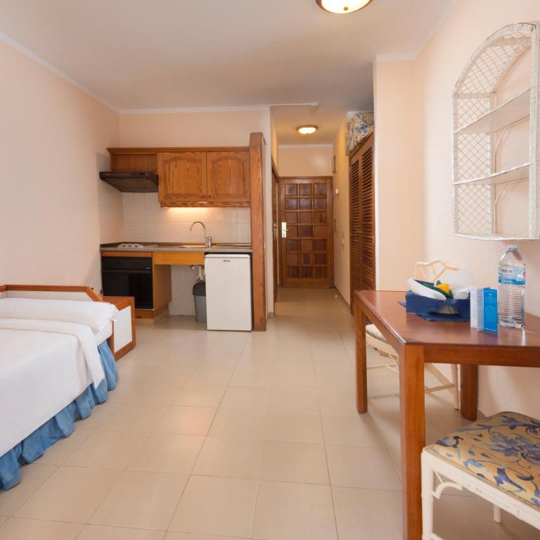 Spa & Sport Hotel Mar y Sol - Estudio Estándar - 5