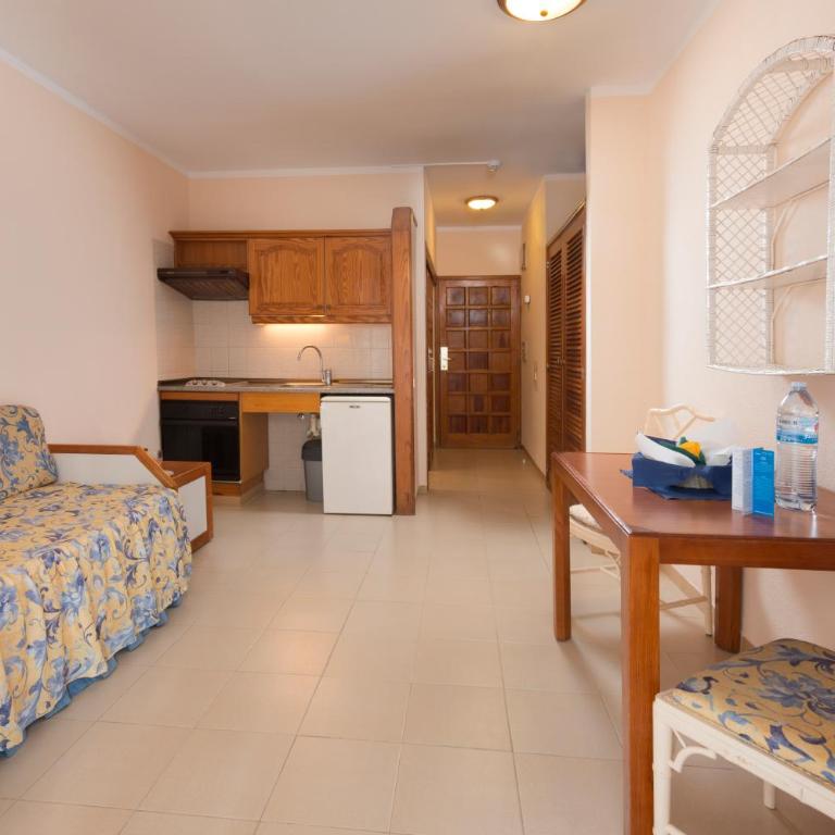 Spa & Sport Hotel Mar y Sol - Estudio Estándar - 4