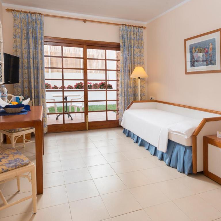 Spa & Sport Hotel Mar y Sol - Estudio Estándar - 3