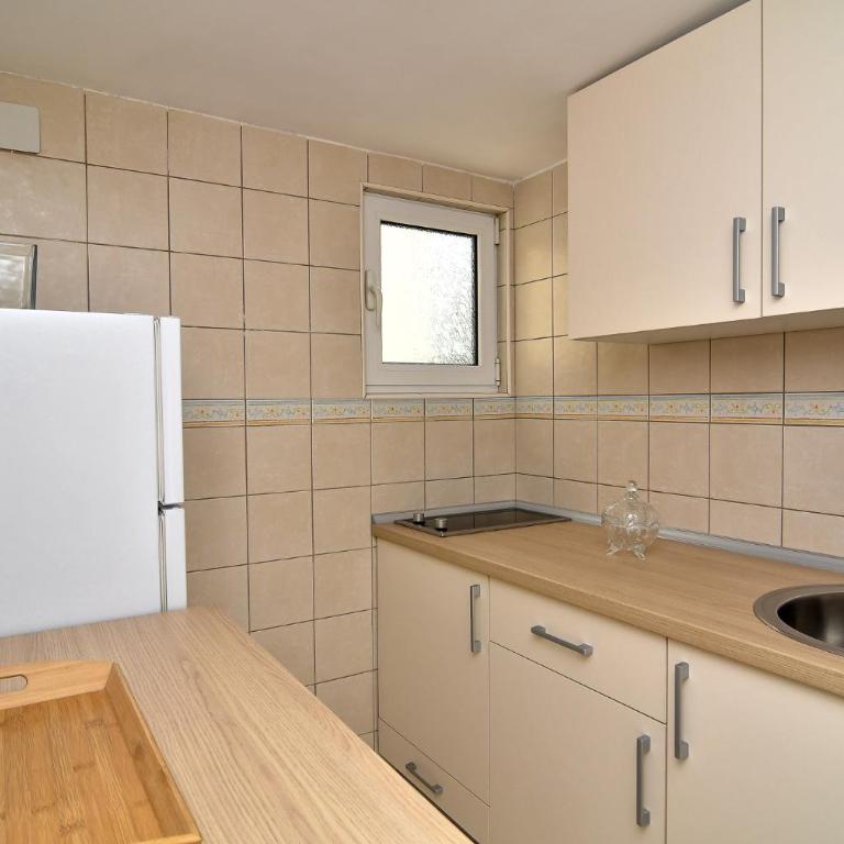 MareVia Apartments - Apartman sa 1 Spavaćom Sobom - 7
