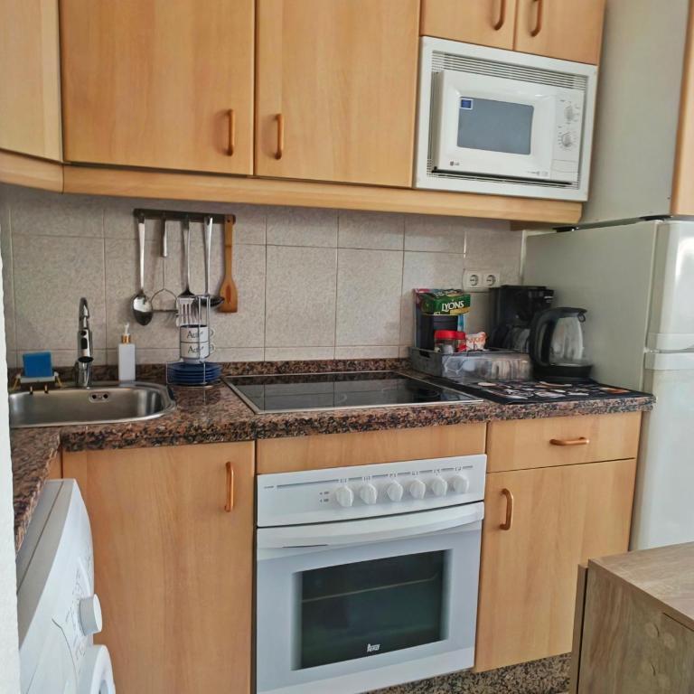 Apartamento Maika Benalsun Pueblo Evita - Appartamento con 1 Camera da Letto - 58