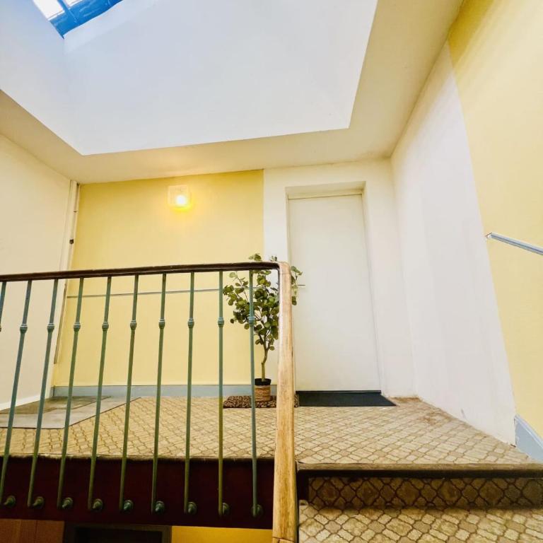 Spacieux moderne calme - Hypercentre Gérardmer - Appartement - 25
