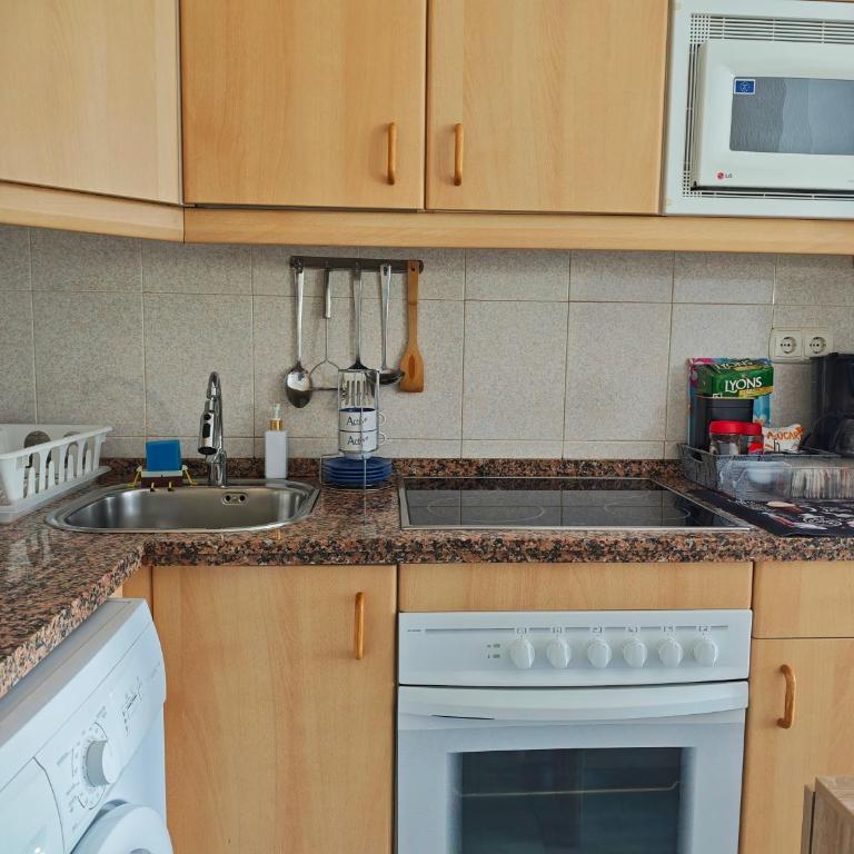 Apartamento Maika Benalsun Pueblo Evita - Appartamento con 1 Camera da Letto - 59