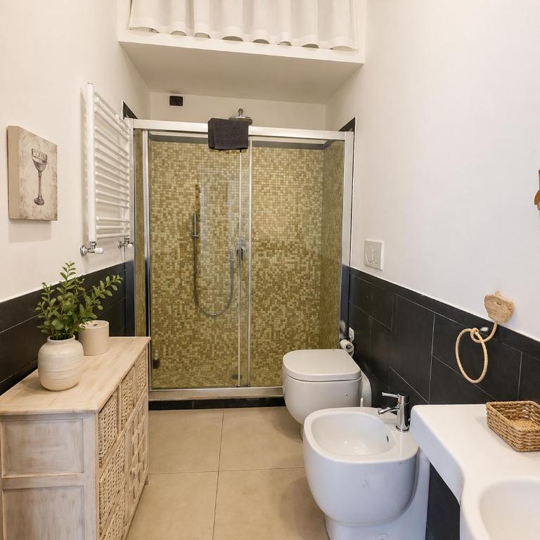 Casa Bianca - Appartamento con 2 Camere da Letto - 6