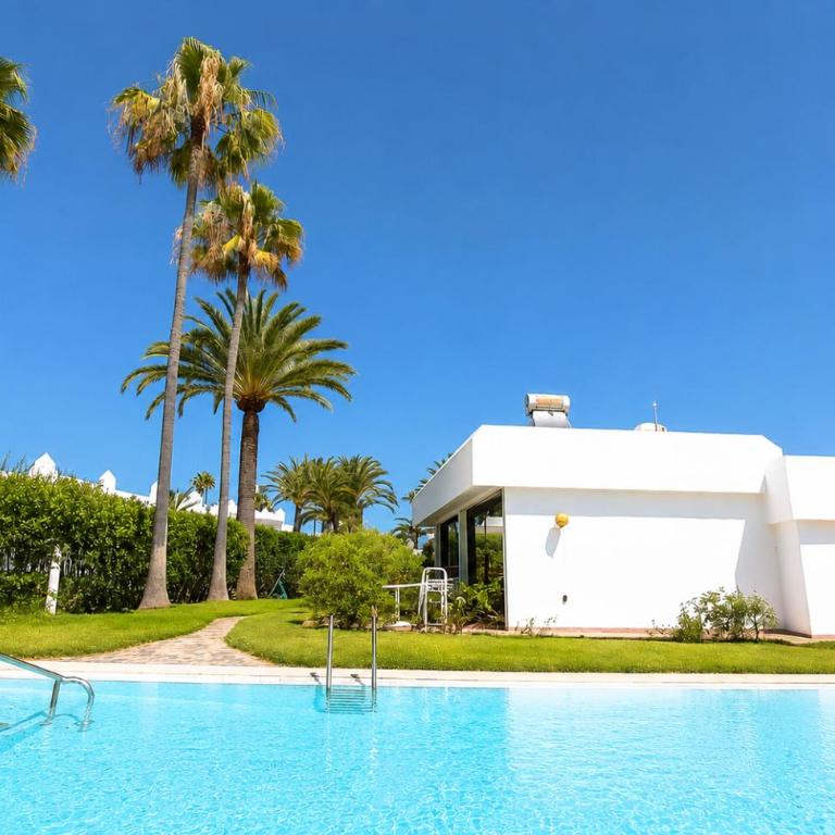 Casa Ursula - One-Bedroom Apartment - 1
