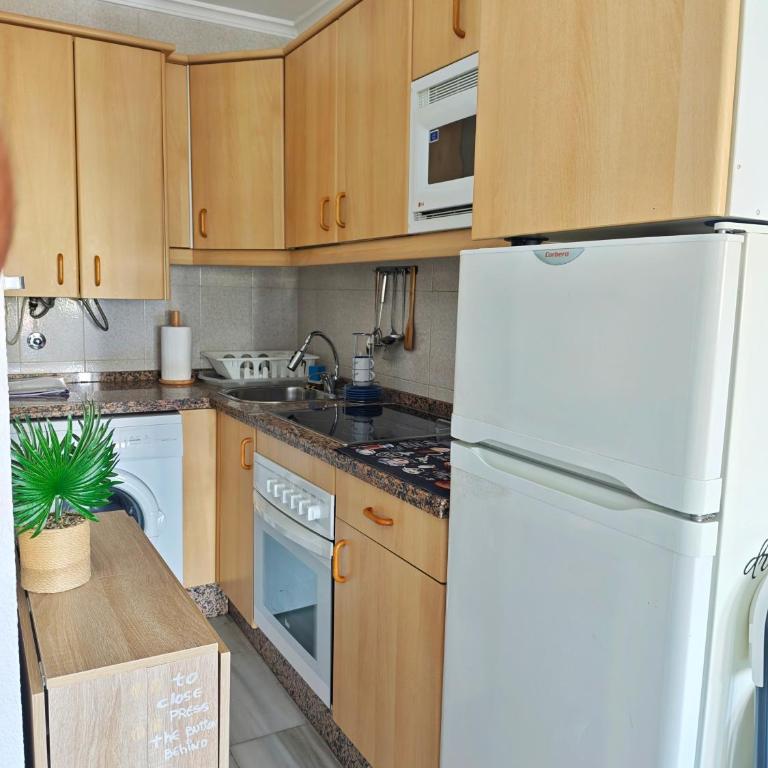 Apartamento Maika Benalsun Pueblo Evita - Appartamento con 1 Camera da Letto - 60