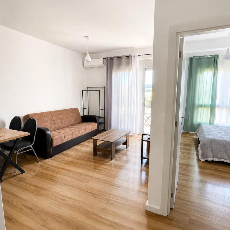 Filipp Apartments - Appartement 1 Chambre - 1