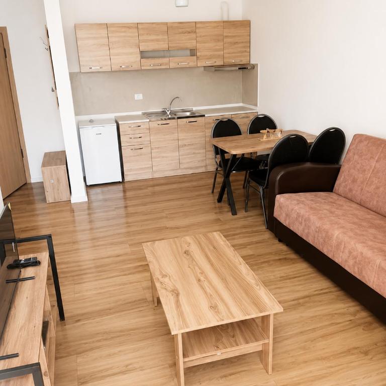 Filipp Apartments - Appartement 1 Chambre - 2
