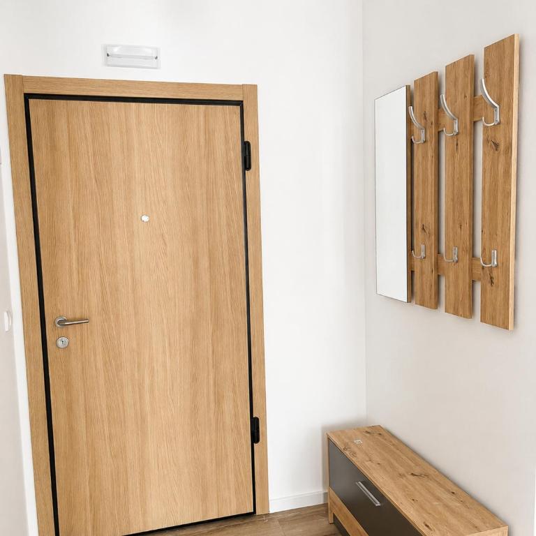 Filipp Apartments - Appartement 1 Chambre - 4