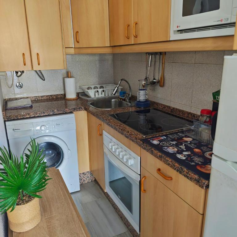 Apartamento Maika Benalsun Pueblo Evita - Appartamento con 1 Camera da Letto - 61