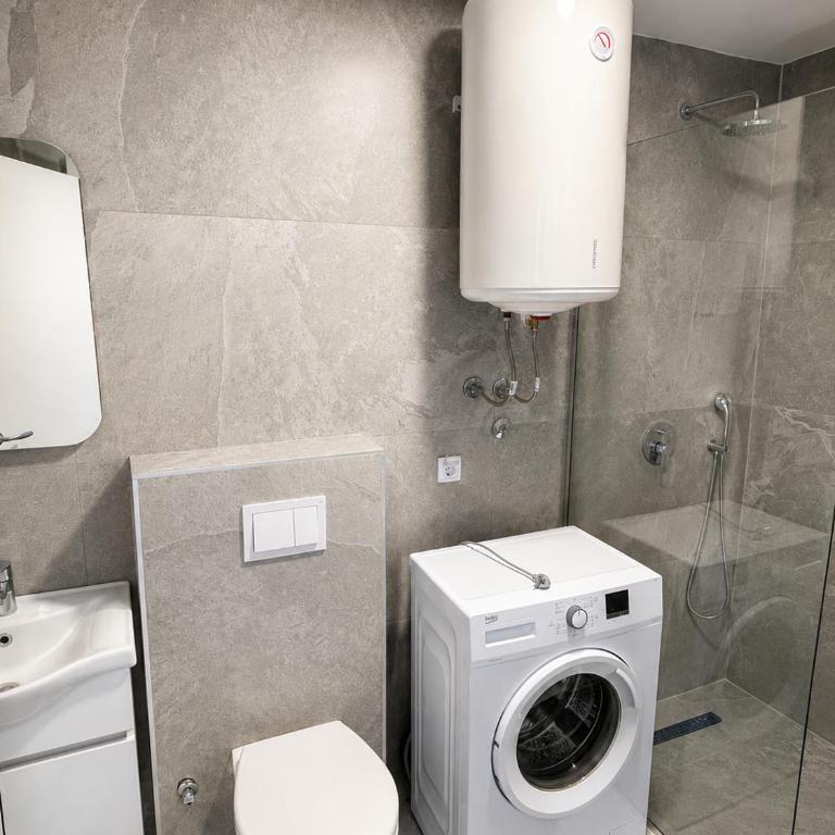 Filipp Apartments - Appartement 1 Chambre - 13