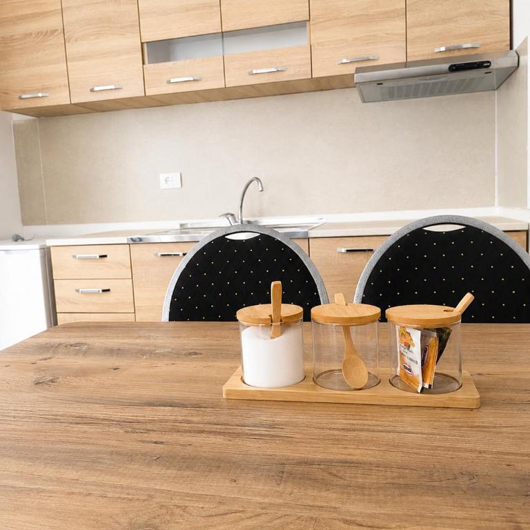 Filipp Apartments - Appartement 1 Chambre - 15