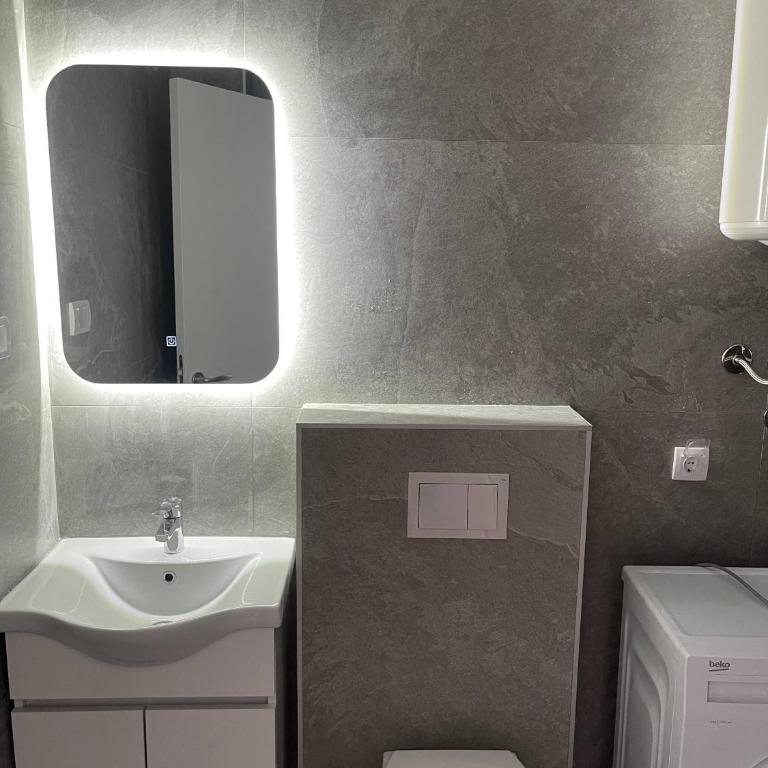 Filipp Apartments - Appartement 1 Chambre - 16