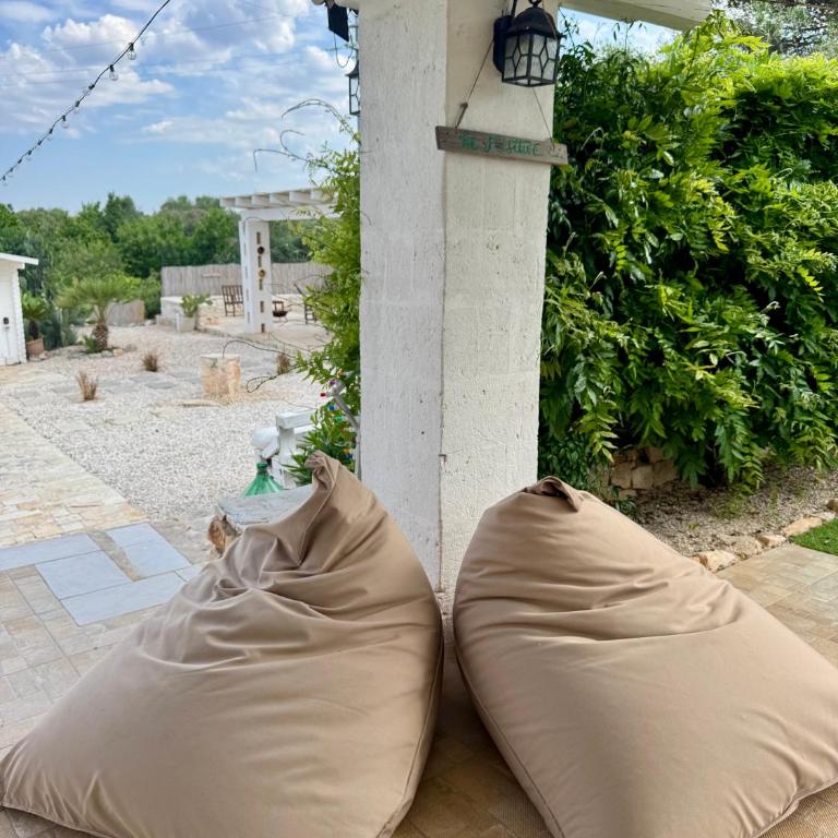 Villa 32 Ostuni - Charming House with Pool - Villa with Private Pool - 53