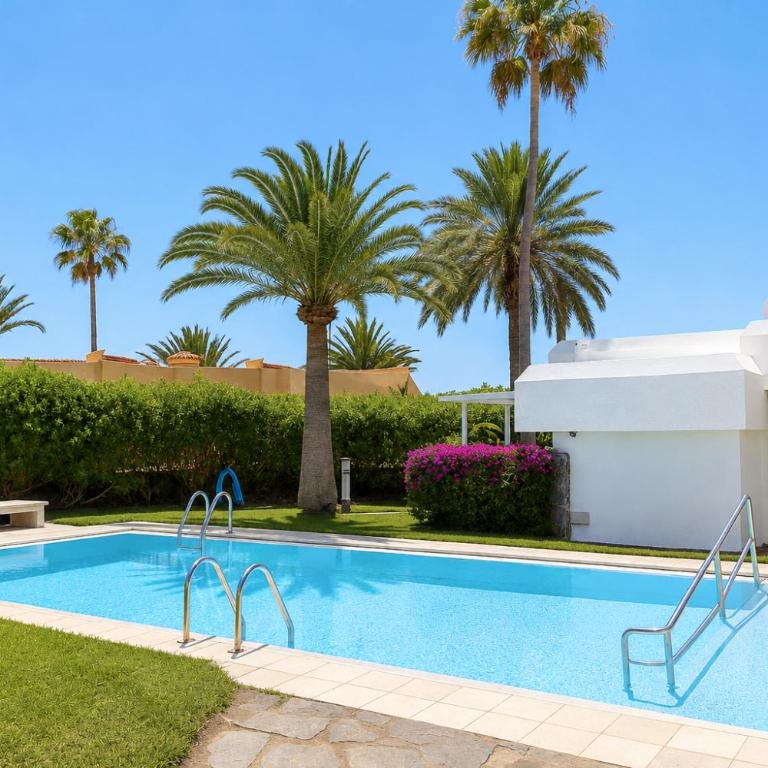 Casa Ursula - One-Bedroom Apartment - 7