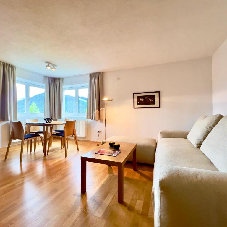 Hotel Berghof - Junior Suite - 7
