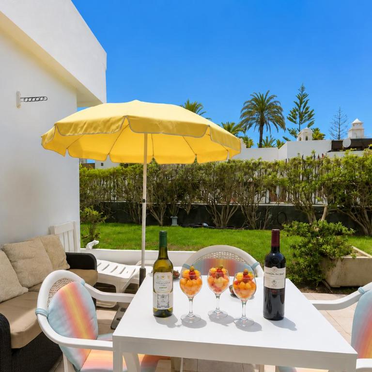 Casa Ursula - One-Bedroom Apartment - 5
