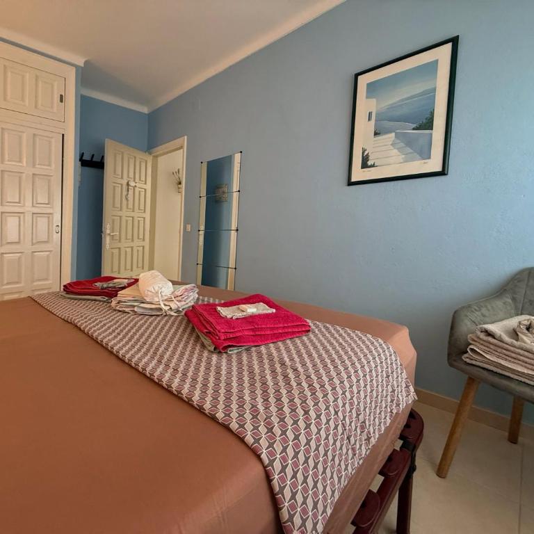 Holiday home Bel Coll 8p airco pool and views - Vacation Home - 6