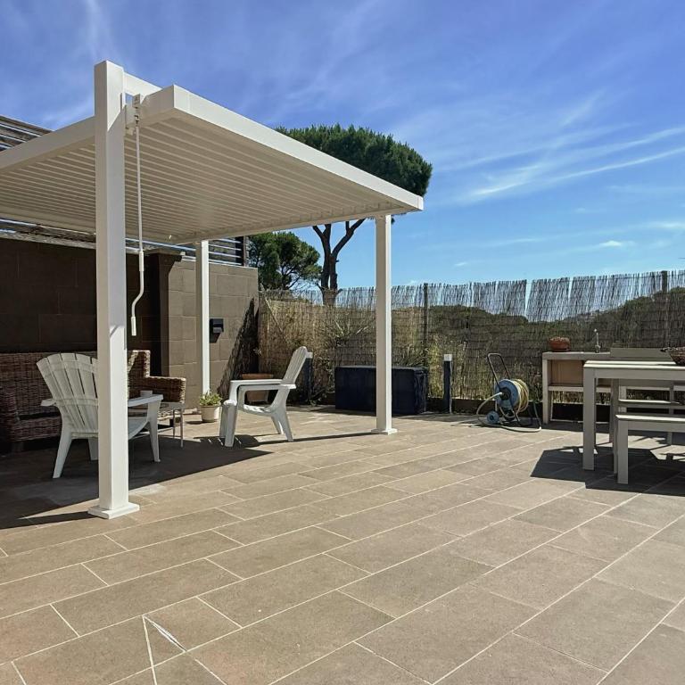 Holiday home Bel Coll 8p airco pool and views - Vacation Home - 12