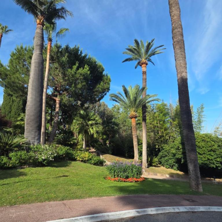 La Mirandole Côte d'Azur - Apartment mit 1 Schlafzimmer - 7