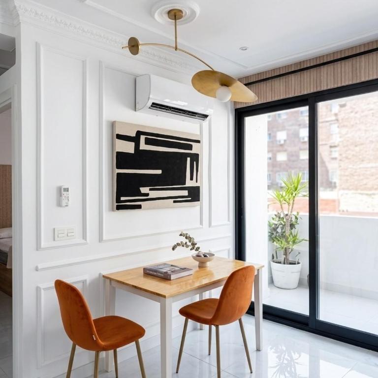 The Marina club Residence Terrace - Two-Bedroom Apartment - 4
