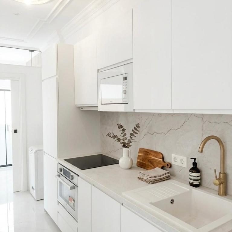 The Marina club Residence Terrace - Two-Bedroom Apartment - 14