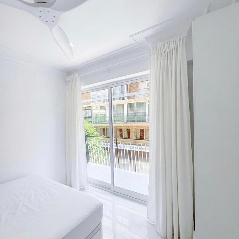 The Marina club Residence Terrace - Two-Bedroom Apartment - 19