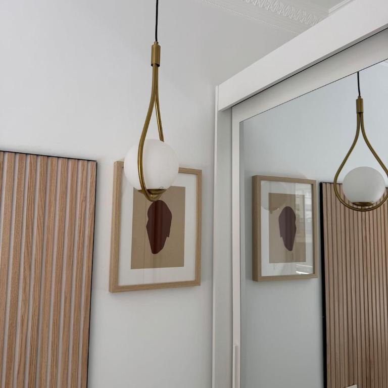 The Marina club Residence Terrace - Two-Bedroom Apartment - 23