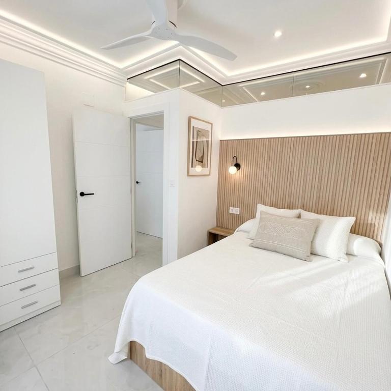 The Marina club Residence Terrace - Two-Bedroom Apartment - 31