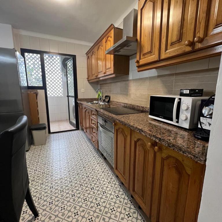 Apartamento Jardines del Rocío - Apartamento - 6