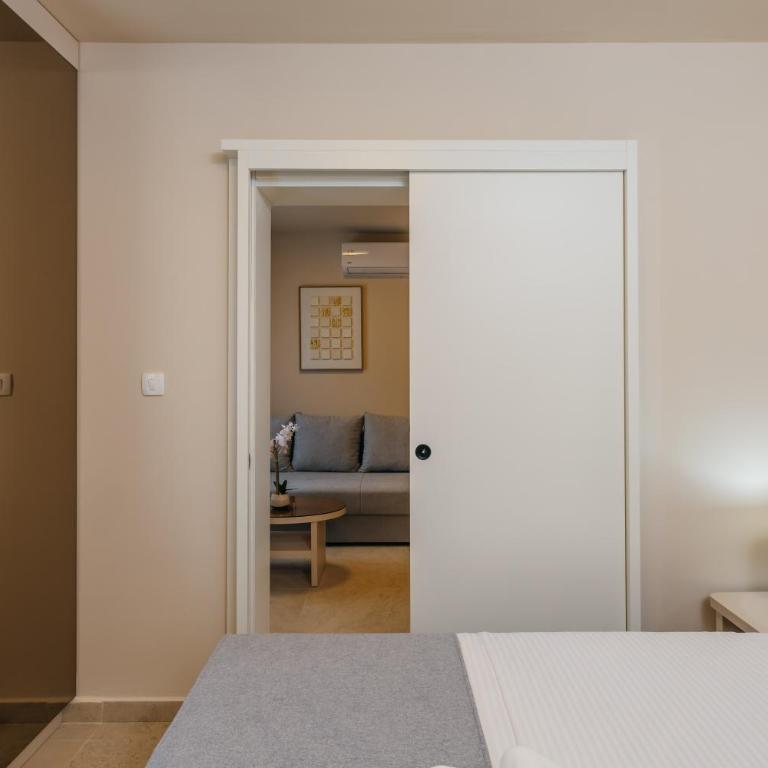 Apartments KinGs - Apartman s 1 Spavaćom Sobom i Balkonom - 8