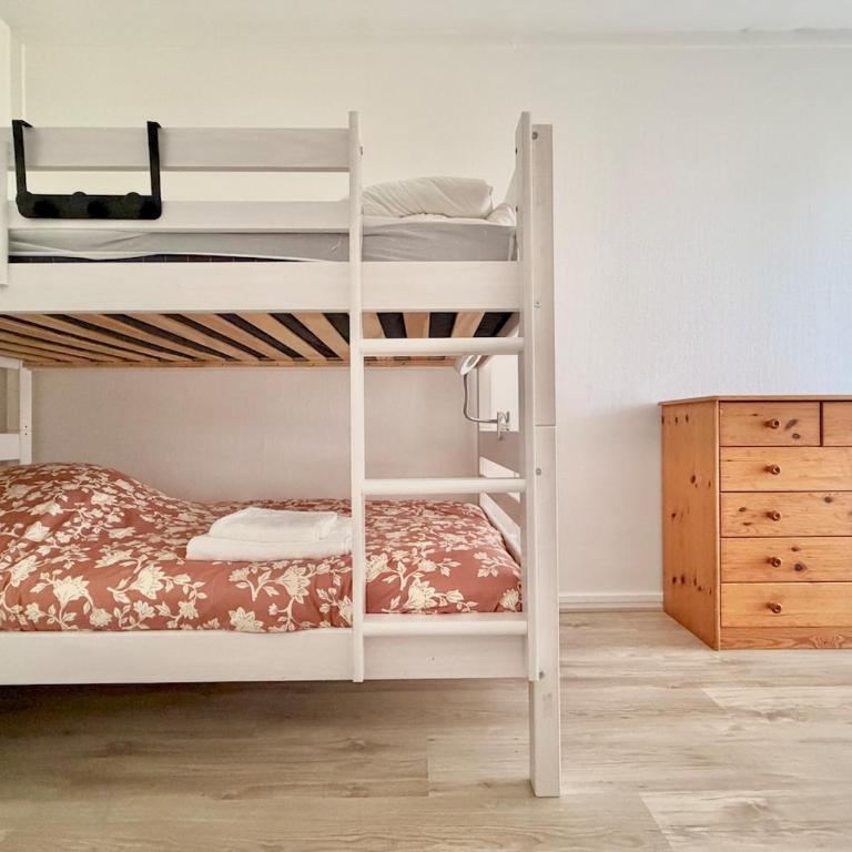 Welcome - Bright with free parking - Appartement 2 Chambres - 11