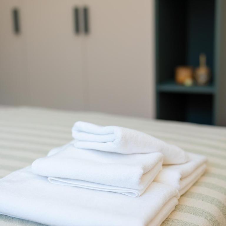 SIERA Apartments - One-Bedroom Apartment - 13