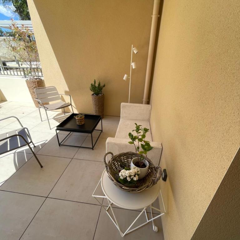 Appart à St Rémy de Provence - Appartement 2 Chambres - 15