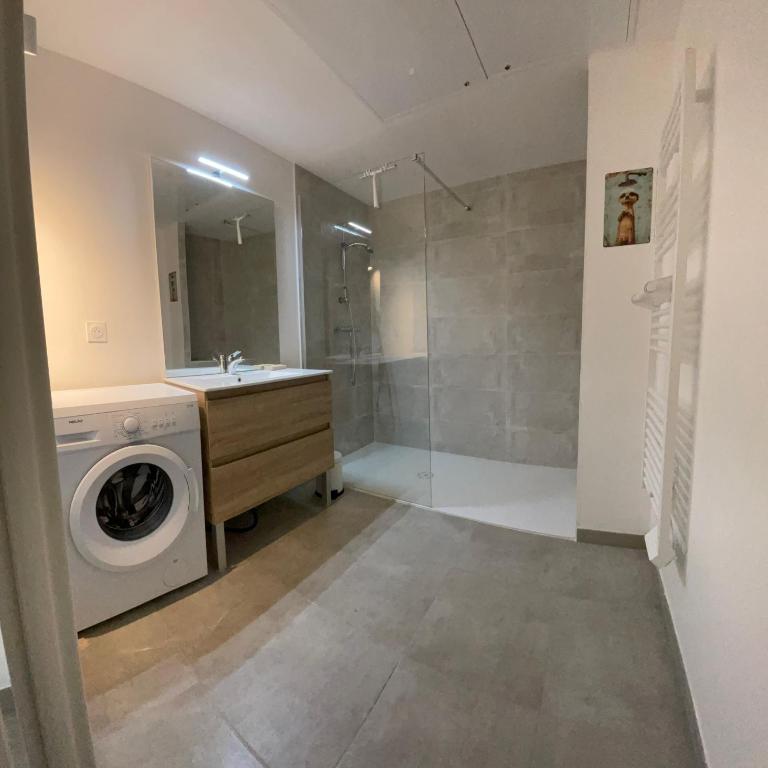 Appart à St Rémy de Provence - Appartement 2 Chambres - 22