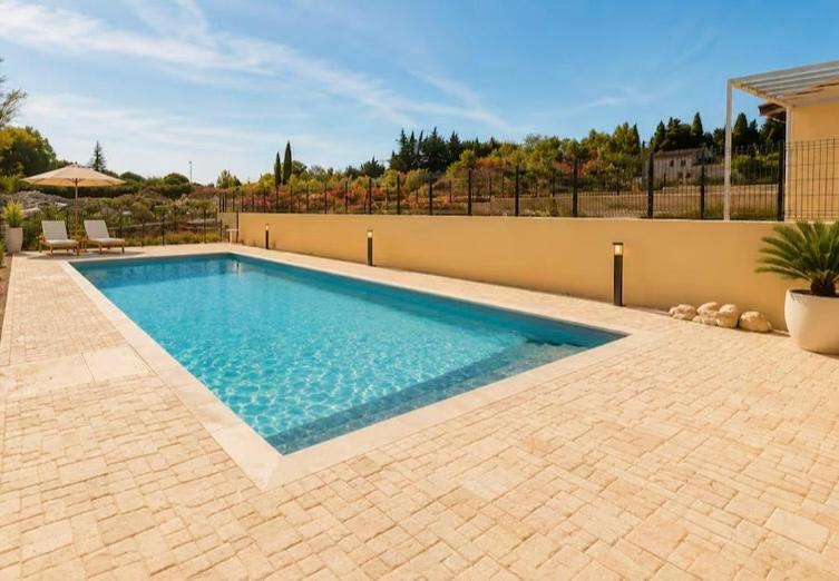 Appart à St Rémy de Provence - Appartement 2 Chambres - 18