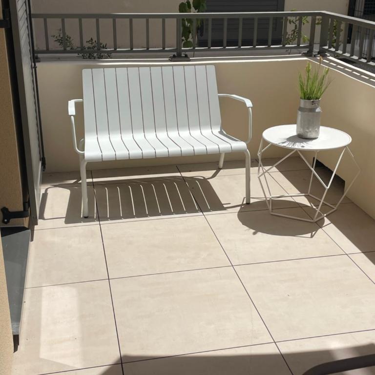 Appart à St Rémy de Provence - Appartement 2 Chambres - 16