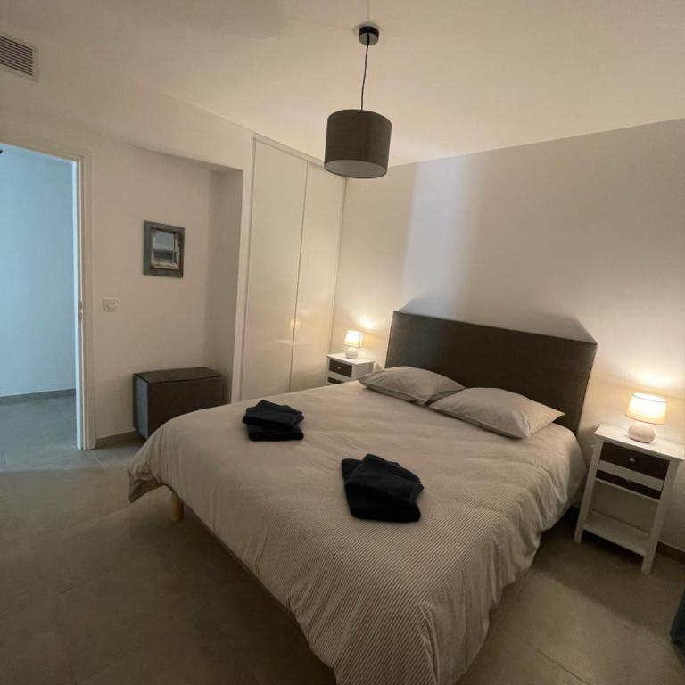 Appart à St Rémy de Provence - Appartement 2 Chambres - 25