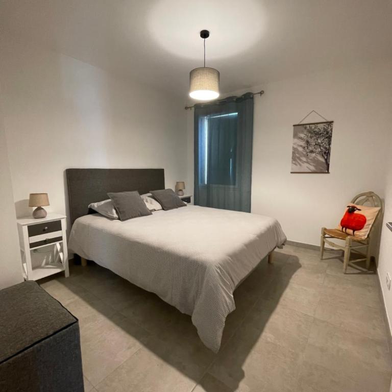 Appart à St Rémy de Provence - Appartement 2 Chambres - 23