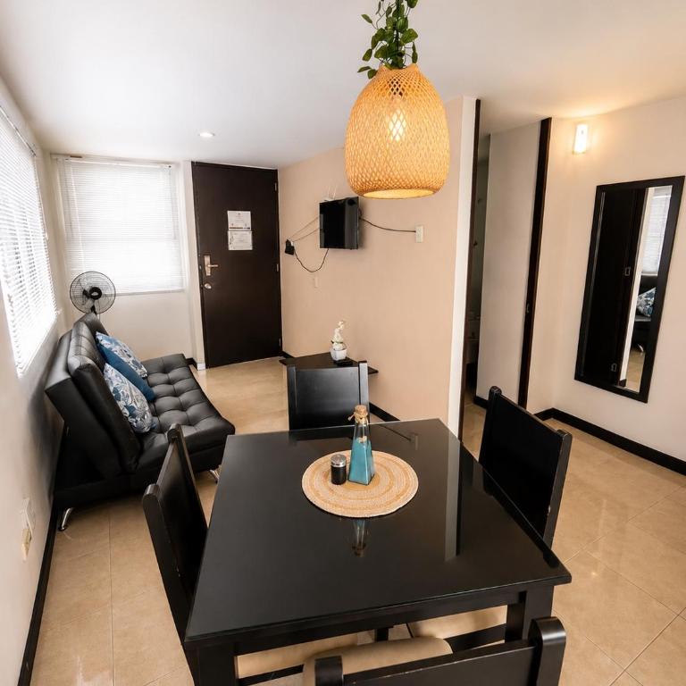 Apartamento a 5 min del Parque del café con Piscina - Two-Bedroom Apartment - 1