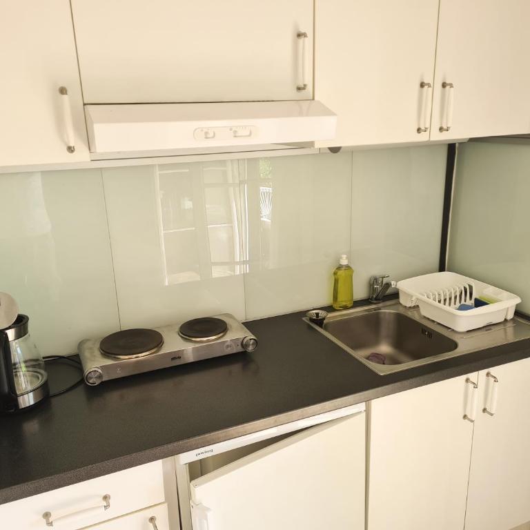 Appartement am Schilift - Two-Bedroom Apartment - 10