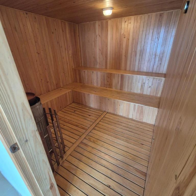 Luxury Viewpoint from your LOFT near the airport - One-Bedroom Apartment - 6