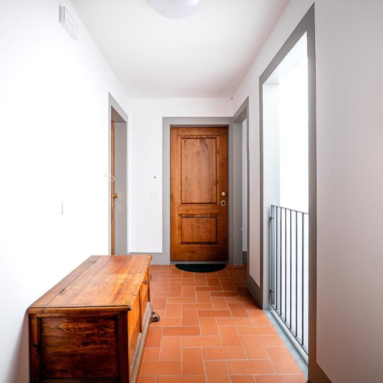 Exclusive Luxury Apt per 4, 100m Duomo, AC e Wi-Fi - Appartamento con 1 Camera da Letto - 12