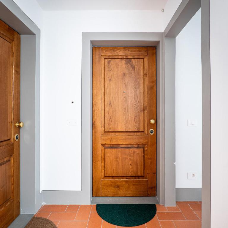 Exclusive Luxury Apt per 4, 100m Duomo, AC e Wi-Fi - Appartamento con 1 Camera da Letto - 19