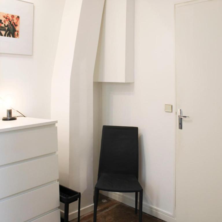 Charmant appartement 26m proche Trocadéro - Appartement - 13
