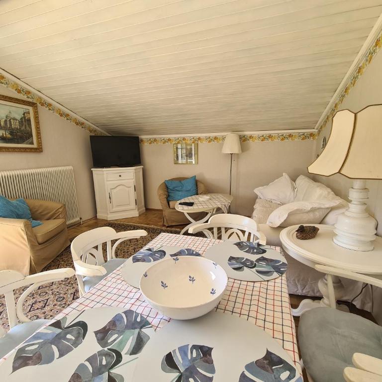 Appartement am Schilift - Two-Bedroom Apartment - 3